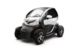 Renault Twizy