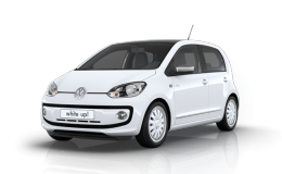 Volkswagen e-UP