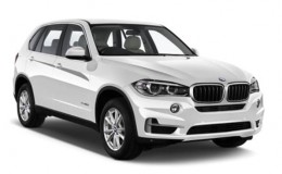 BMW X5 xDrive45e