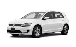 Volkswagen e-Golf