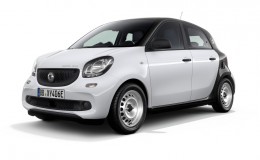 Smart EQ ForFour