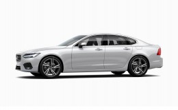 Volvo S90 T8 Twin Engine