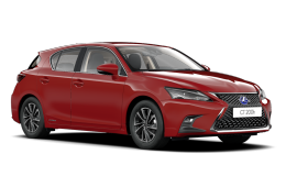 Lexus CT 200h