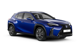 Lexus UX 250h