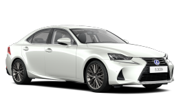 Lexus IS 300h