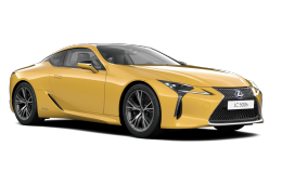 Lexus LC 500h