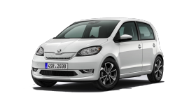 Skoda Citigo e iV