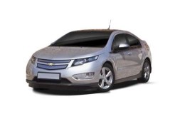 Chevrolet Volt