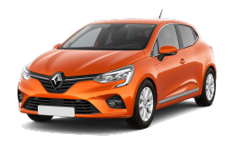 Renault Clio E-Tech Hybrid