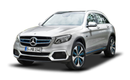 Mercedes GLC F-Cell