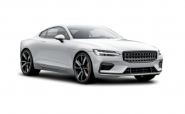 Polestar 1