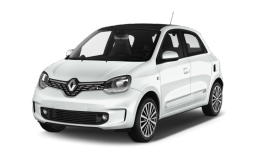 Renault Twingo E-Tech