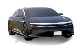 Lucid Air