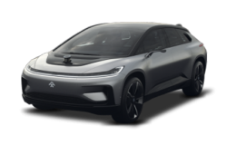 Faraday FF91