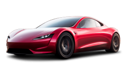 Tesla Roadster