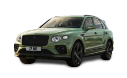 Bentley Bentayga hybride rechargeable