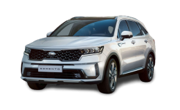 Kia Sorento hybride