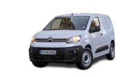 Citroën Berlingo Electric