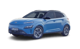 Hyundai Kona électrique