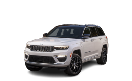 Jeep Cherokee 4xe