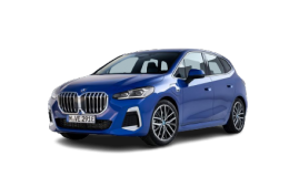 BMW 225xe