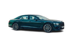 Bentley Flying Spur Hybrid