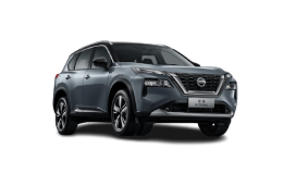 Nissan X-Trail e-Power