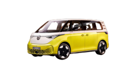 Volkswagen ID Buzz