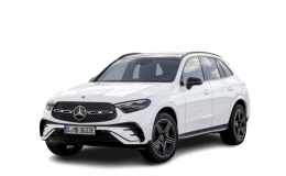 Mercedes GLC