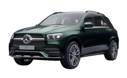 Mercedes GLE