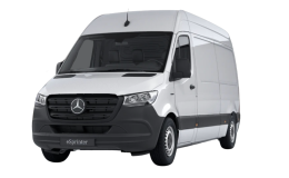 Mercedes eSprinter