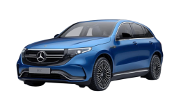 Mercedes EQC