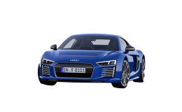 Audi R8 e-tron