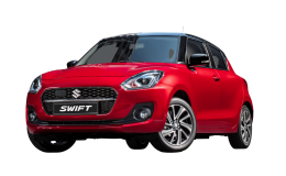 Suzuki Swift hybride