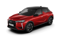 DS 3 Crossback e-Tense