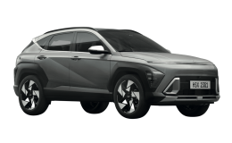 Hyundai Kona hybride (nouveau)