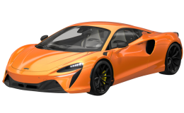 McLaren Artura