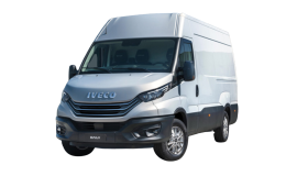 Iveco eDaily