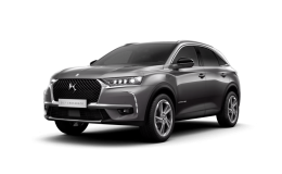 DS 7 Crossback E-Tense