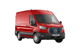 Ford e-Transit